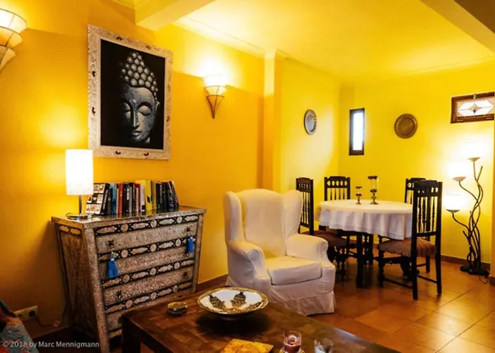 Casa Amendoeira - Fabulous Restored Townhouse In Lagos Old Town With Panoramic Roof Terrace