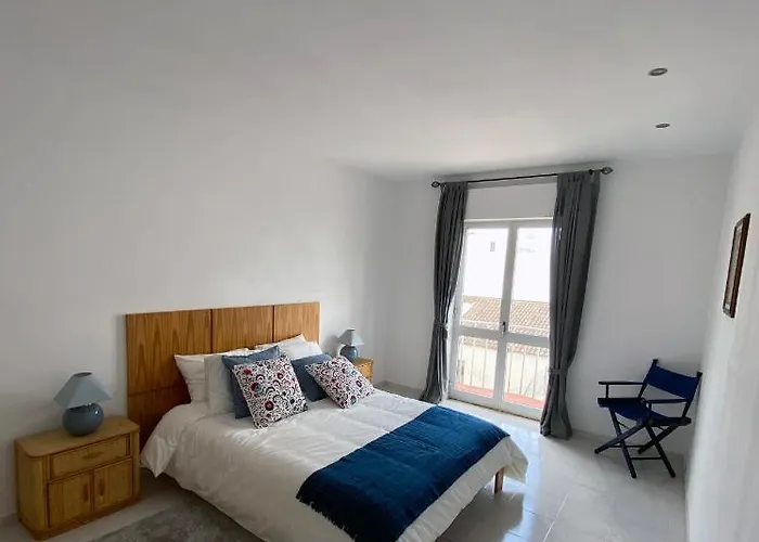 Apartamento T1 Cabanas Tavira - Cantinho Da Lurdes