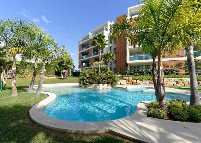 El Oasis Playa