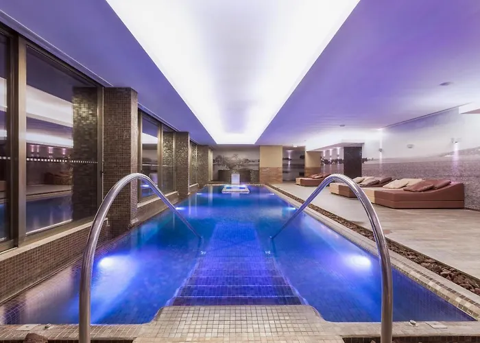 Ap Lago Montargil - Conference & Spa