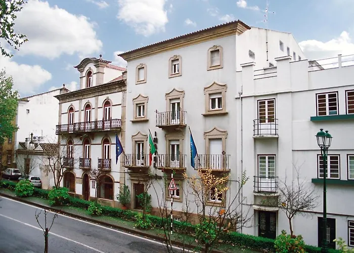Inatel Castelo De Vide