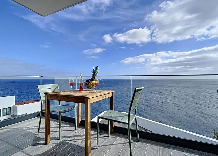 Belle Vue Résidence by Atlantic Holiday