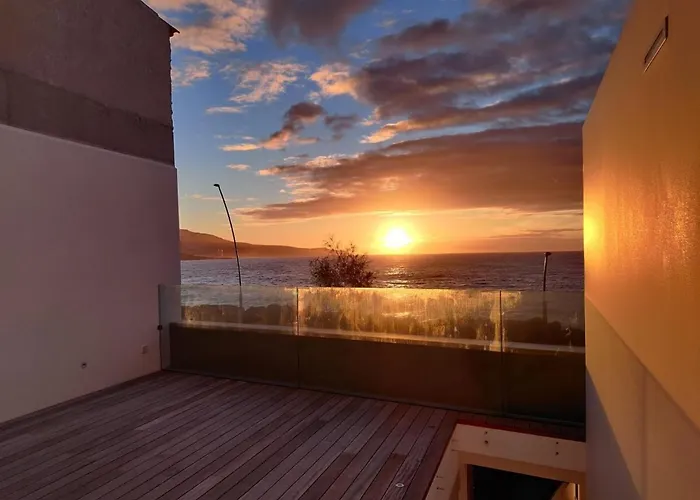 Barrocas Villas Azores