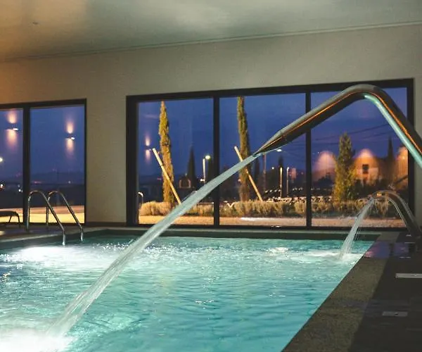 Mw Douro Wine & Spa