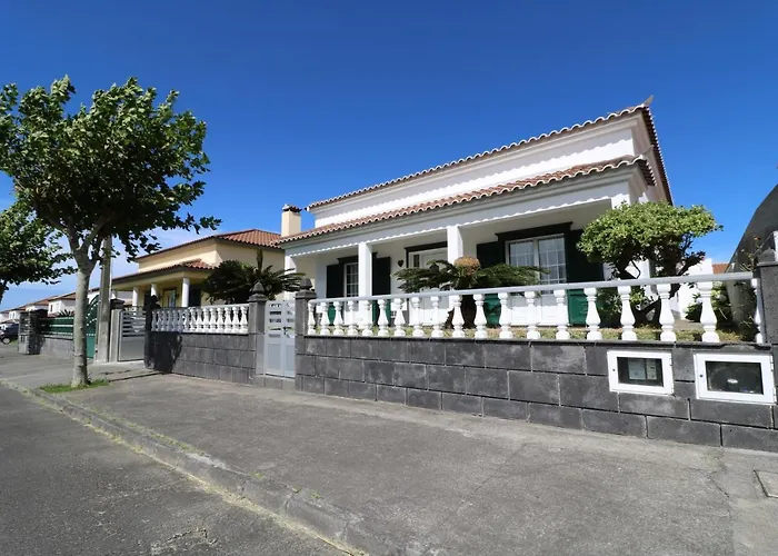 Casa Das Vinhas