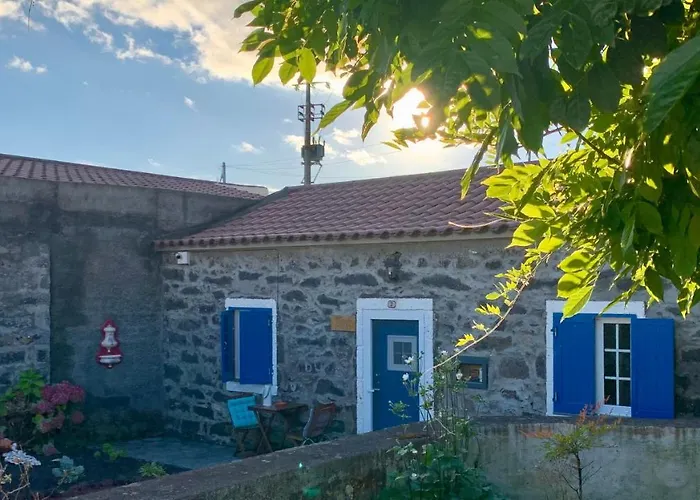 Casa Do Priolo - Villaverde Azores