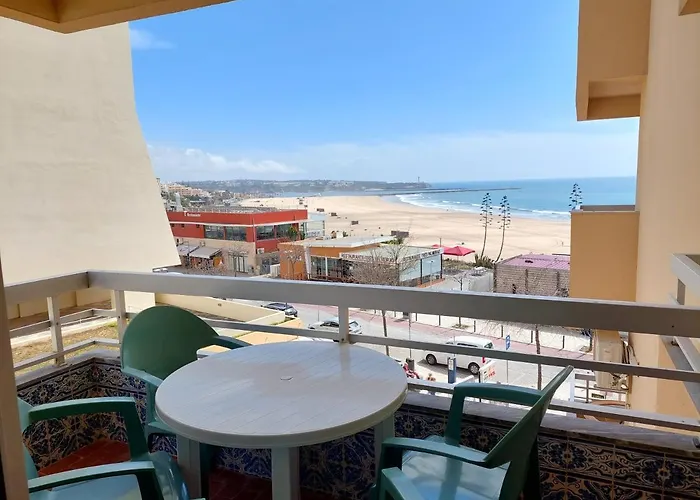 Alltravel Atlantico Apartment