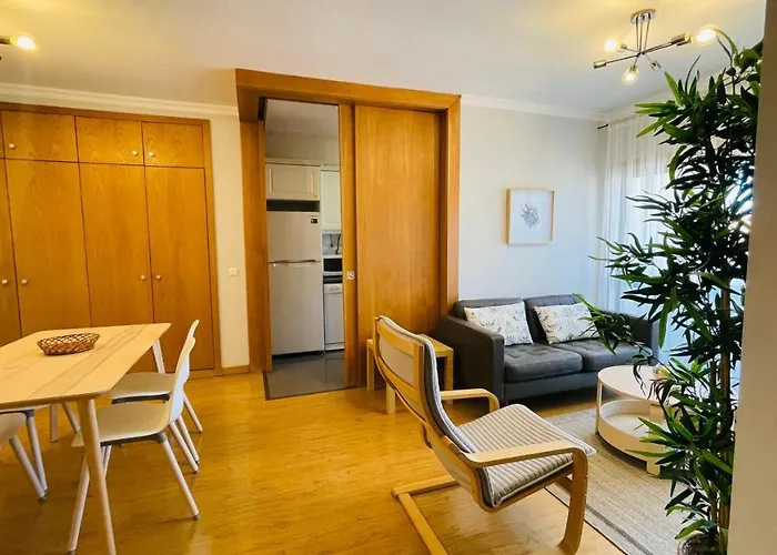 Anadia Chic Apartment