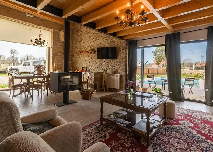Casa D\'Augusta - Agroturismo
