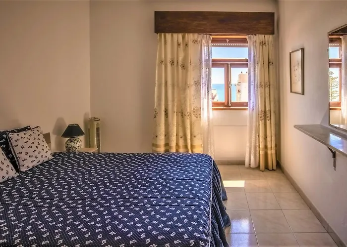 Apartamento Mar Ali - 200M From The Beach - Free Wifi - By Bedzy