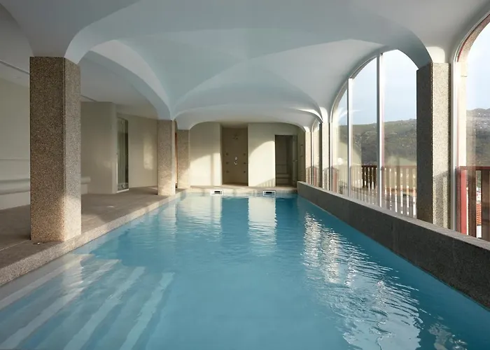 Abrigo Da Montanha Hotel Rural