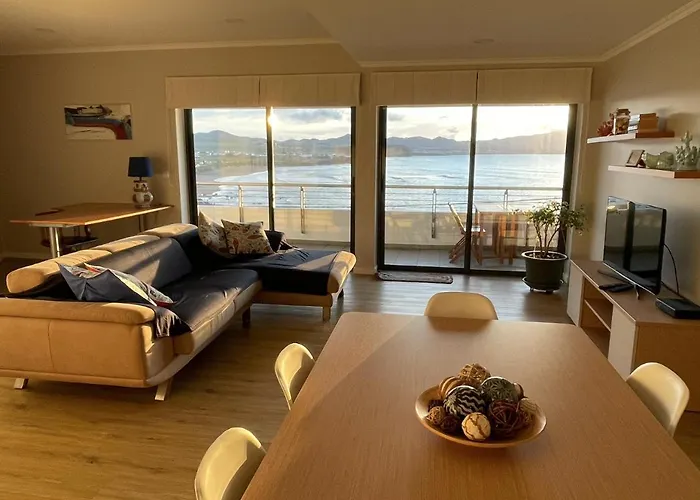 Azorean Sunset Loft