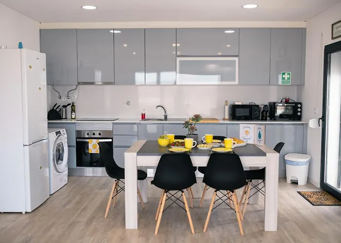 Swordfish Sea View Apartment