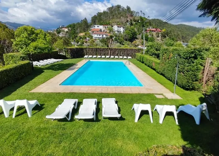Verde Pinho