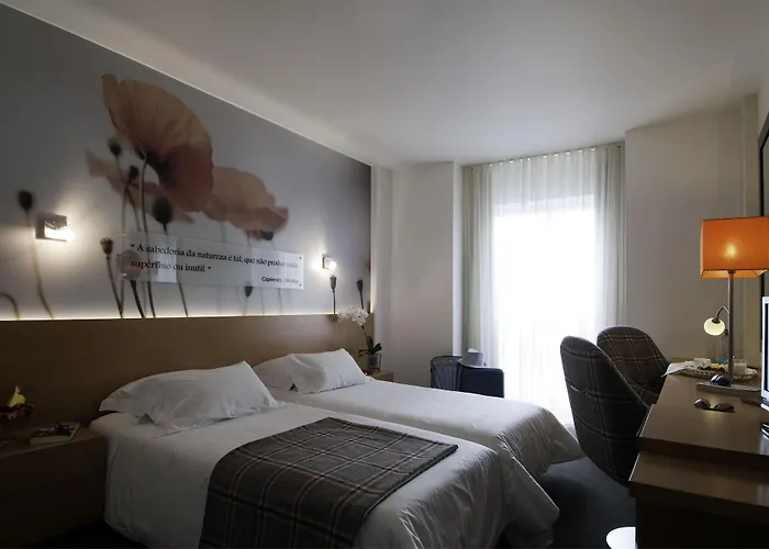 Hotel Estrela De Fatima