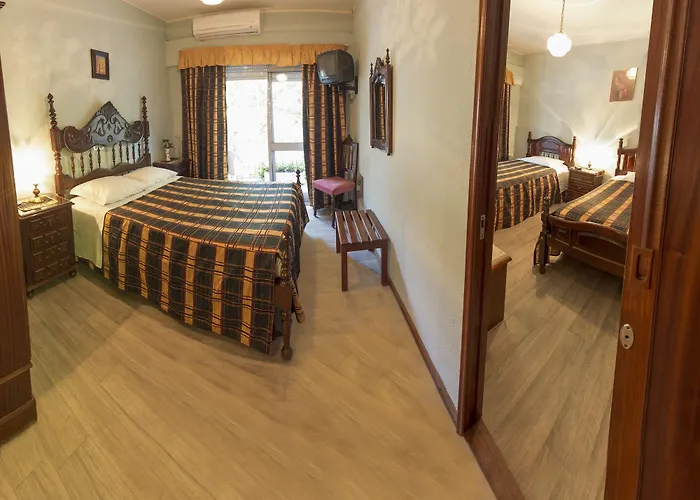 Albergue Pereira Guesthouse