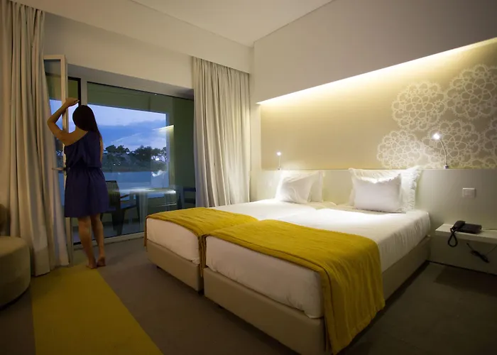 Monte Filipe Hotel