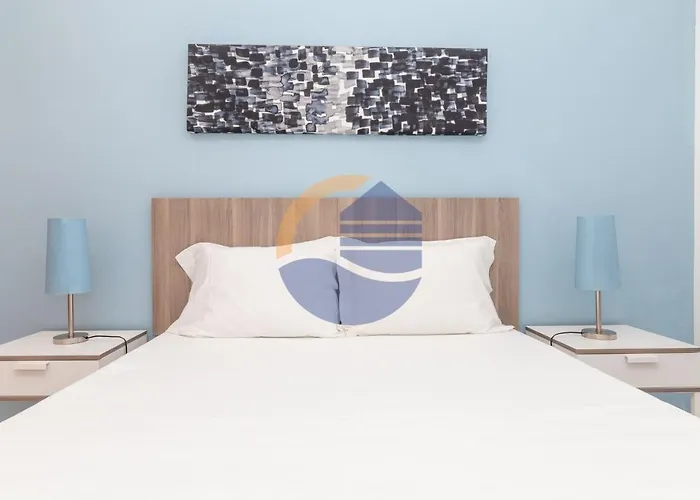 Apartamentos Encosta Da Marina - Praia Da Rocha