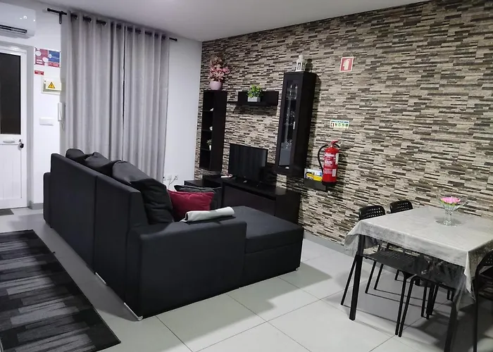 Casa De Ferias E Fins De Semana,1