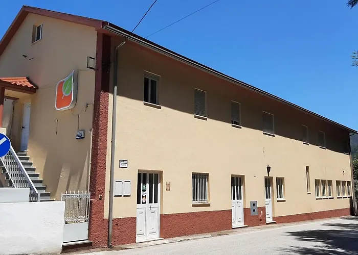 Hospedaria Lampiao
