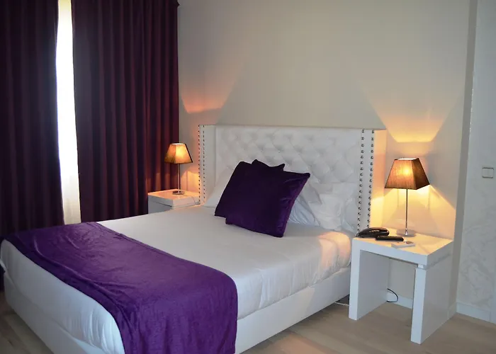 Hotel Torres Novas