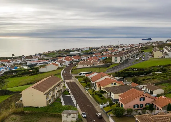 GarçaView
