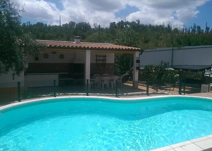 Casa Da Boavista