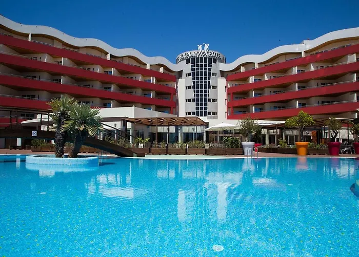 Ms Aparthotel