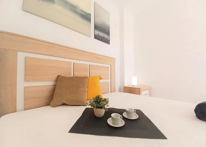 Acrópole Beach Apartment