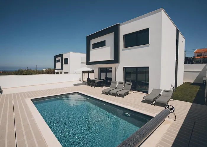 Villa Sofia Atlantica