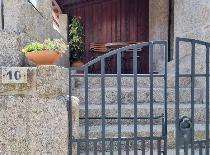 Casa Da Mimi