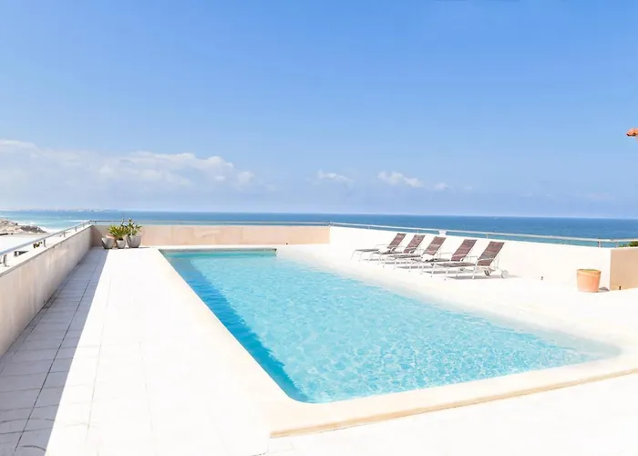 Vila Luxo Da Praia