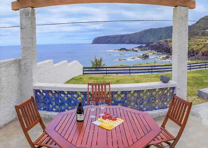 Casa Beira Mar