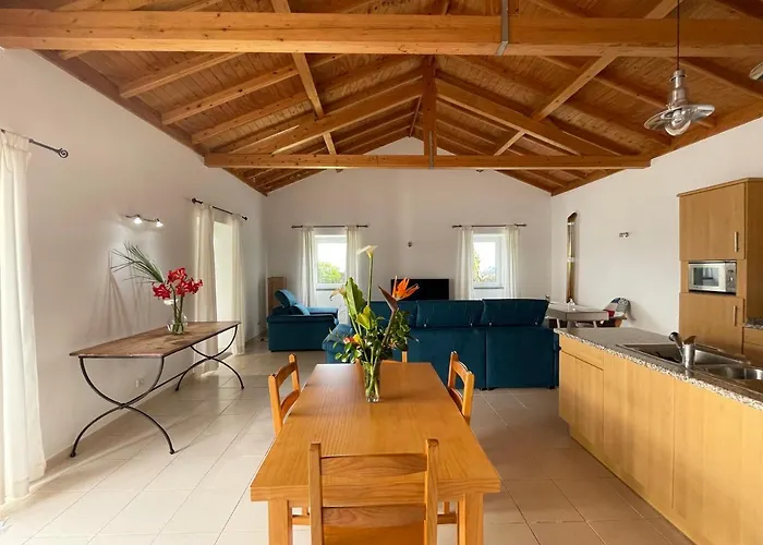 A Quinta Das Flores: Casa Do Corvo