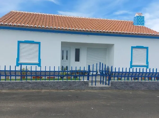 Casa Das Cales - Grande