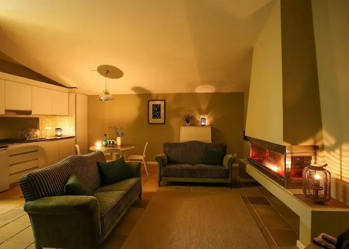 Place Of Moments Natur-Suites Spa