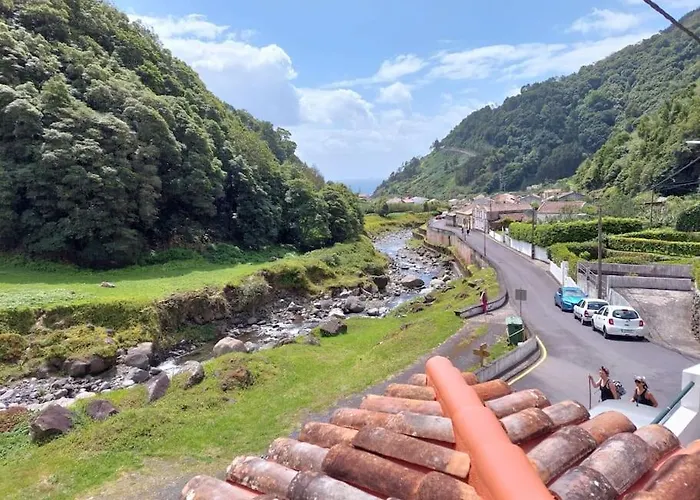 Casa Do Sanguinho