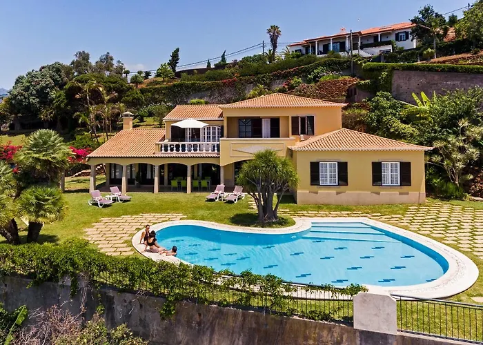 Vila Eucalipto By An Island Apart