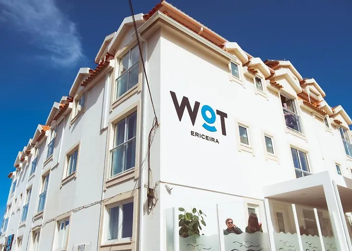 Wot Ericeira