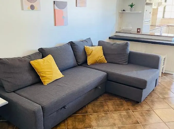 Apartamento Praia Do Vau