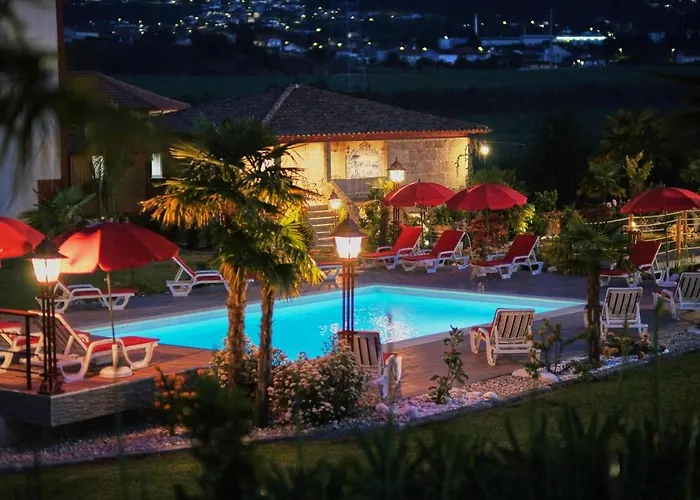 Aldeia da Quinta do Paço