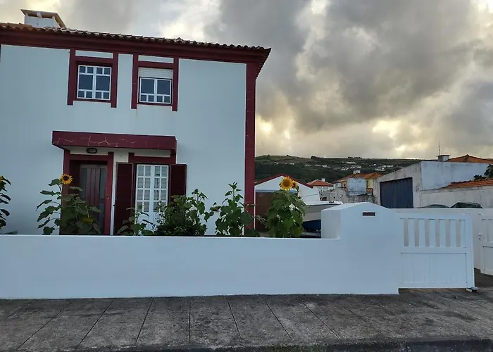Casa frente al mar y completamente restaurada