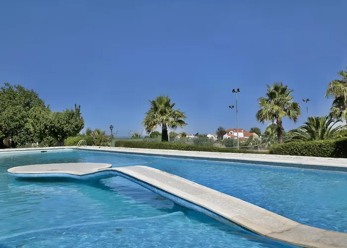 Turim Club Azeitao Hotel
