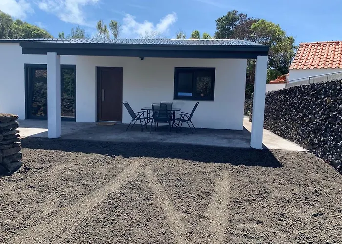 Adega Guest House