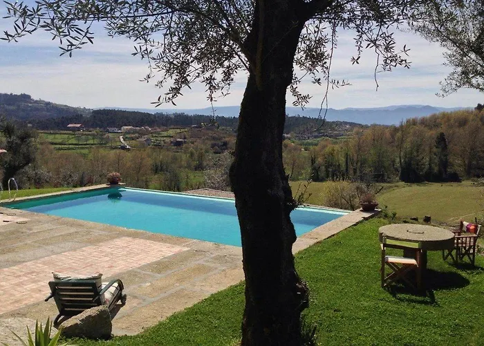 Quinta Do Rapozinho