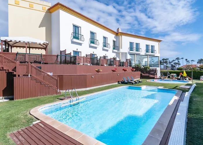 Hotel Dom Vasco