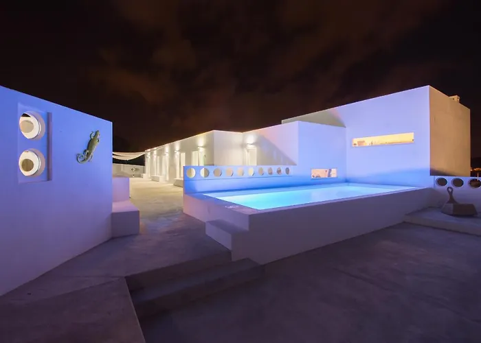 Casasupertubos - Villa 9