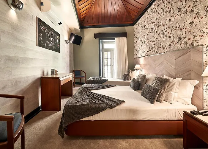 Galeria Suite Hotel