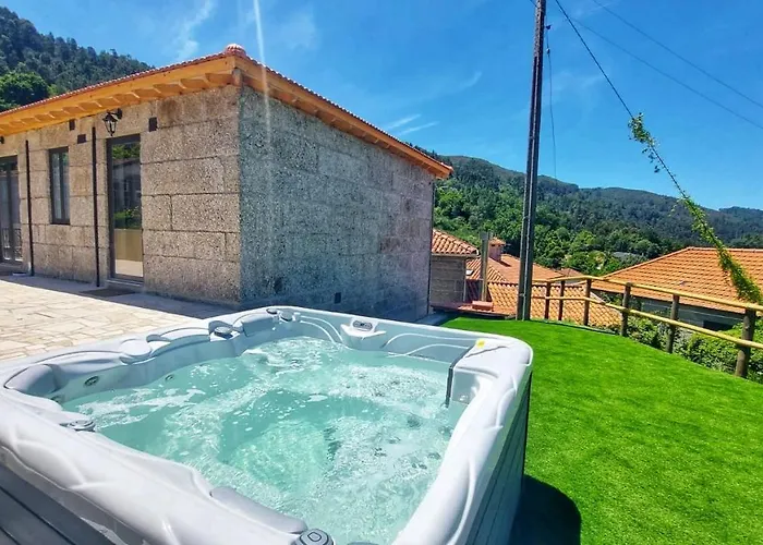 Sitio Dos Cogumelos Alojamentos