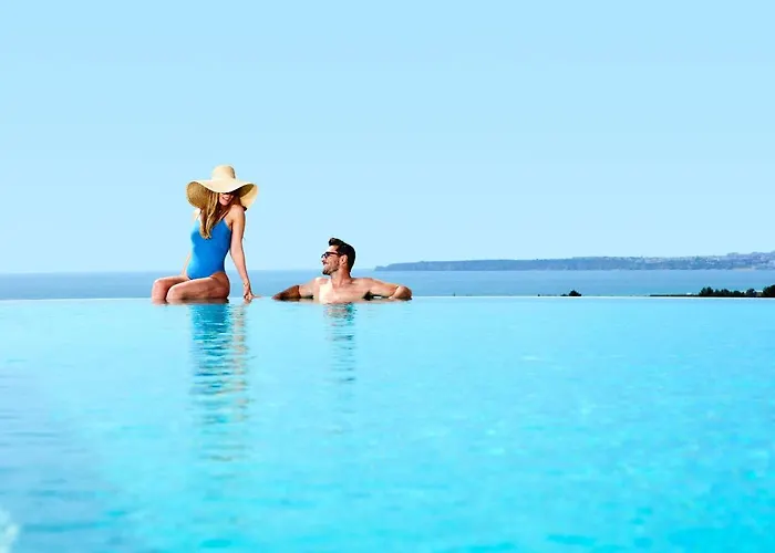 Longevity Health & Wellness Hotel - Adults Only